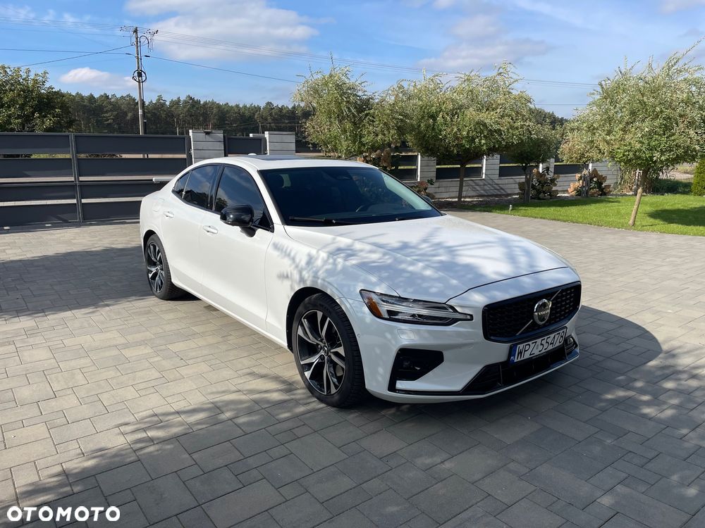 Volvo S60 - 8