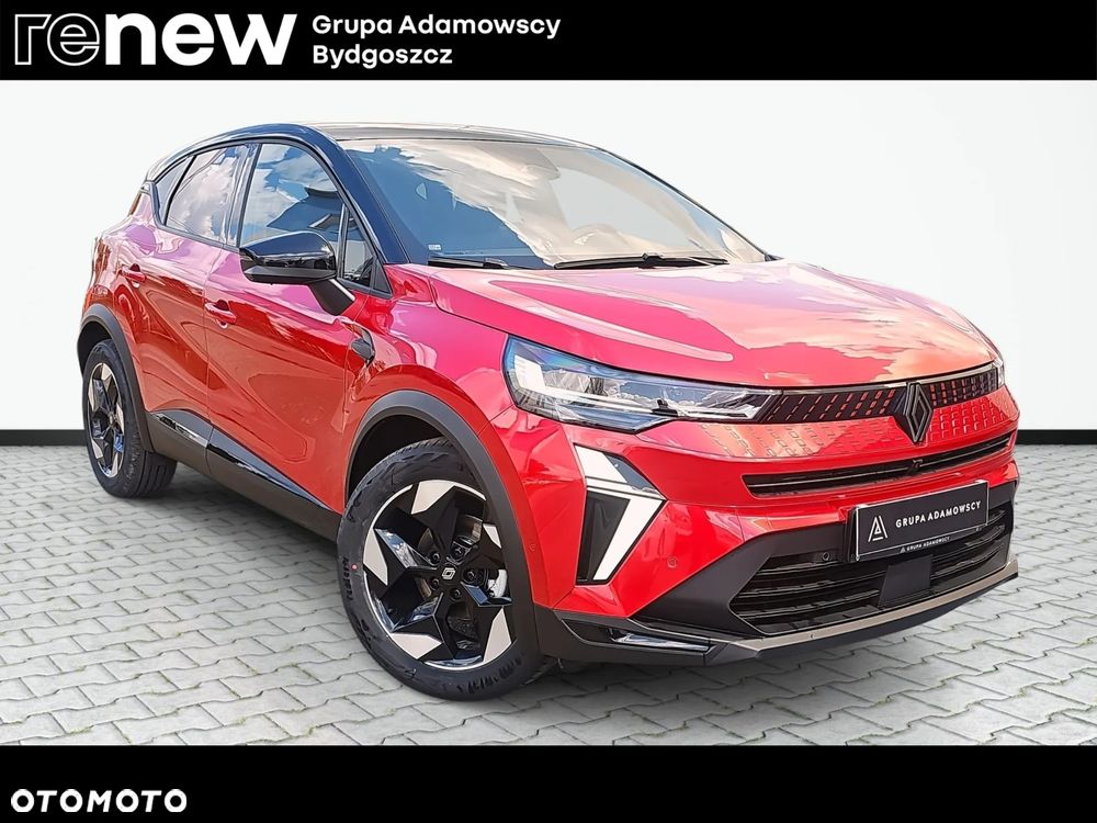 Renault Captur 1.2 TCe Techno - 5