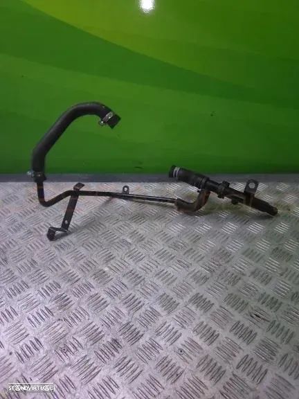 Reparação de Motor VW LT 2.5 TDI AVR - 3