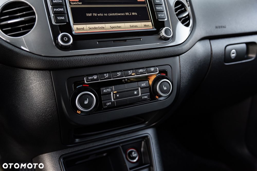 Volkswagen Tiguan 2.0 TSI 4Motion DSG Sport & Style - 34