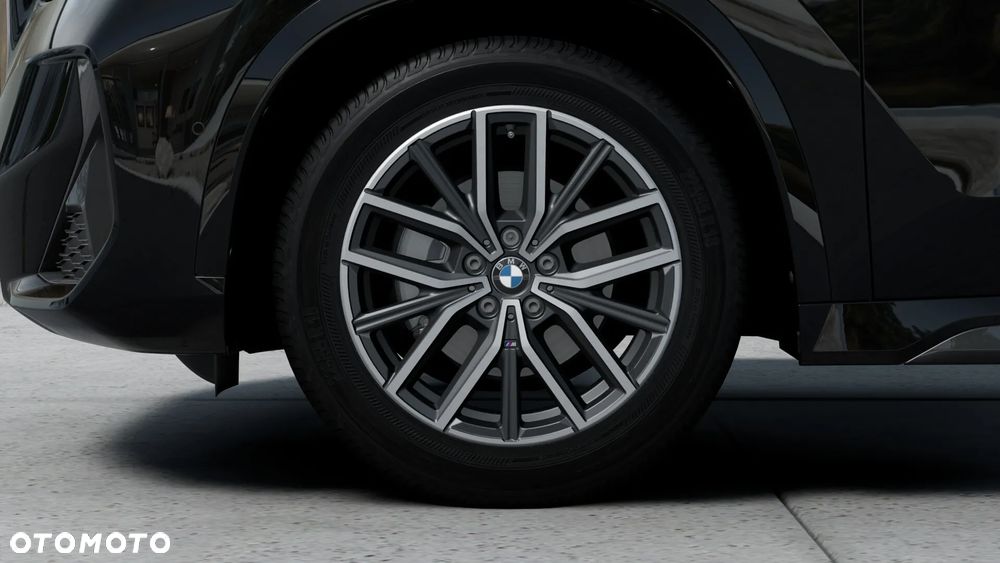 BMW X1 sDrive18i M Sport sport - 8
