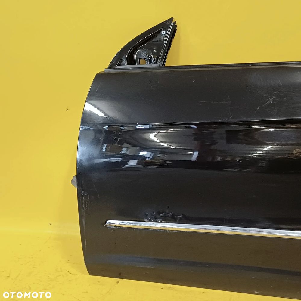 DRZWI LEWY PRZÓD LEWE PRZEDNIE VW PASSAT CC NR1935 - 3