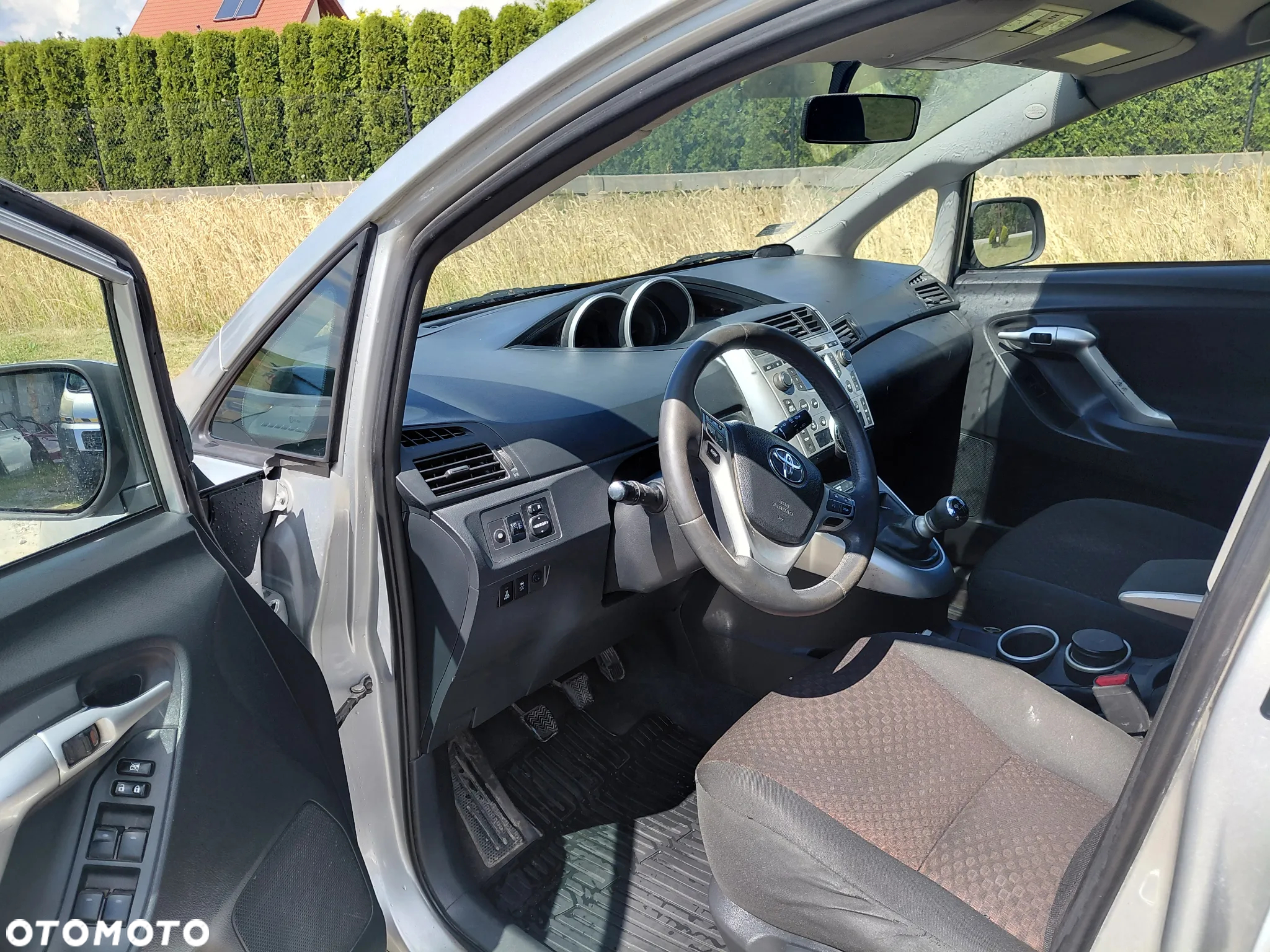 Toyota Verso 2.0 D-4D Sol - 10