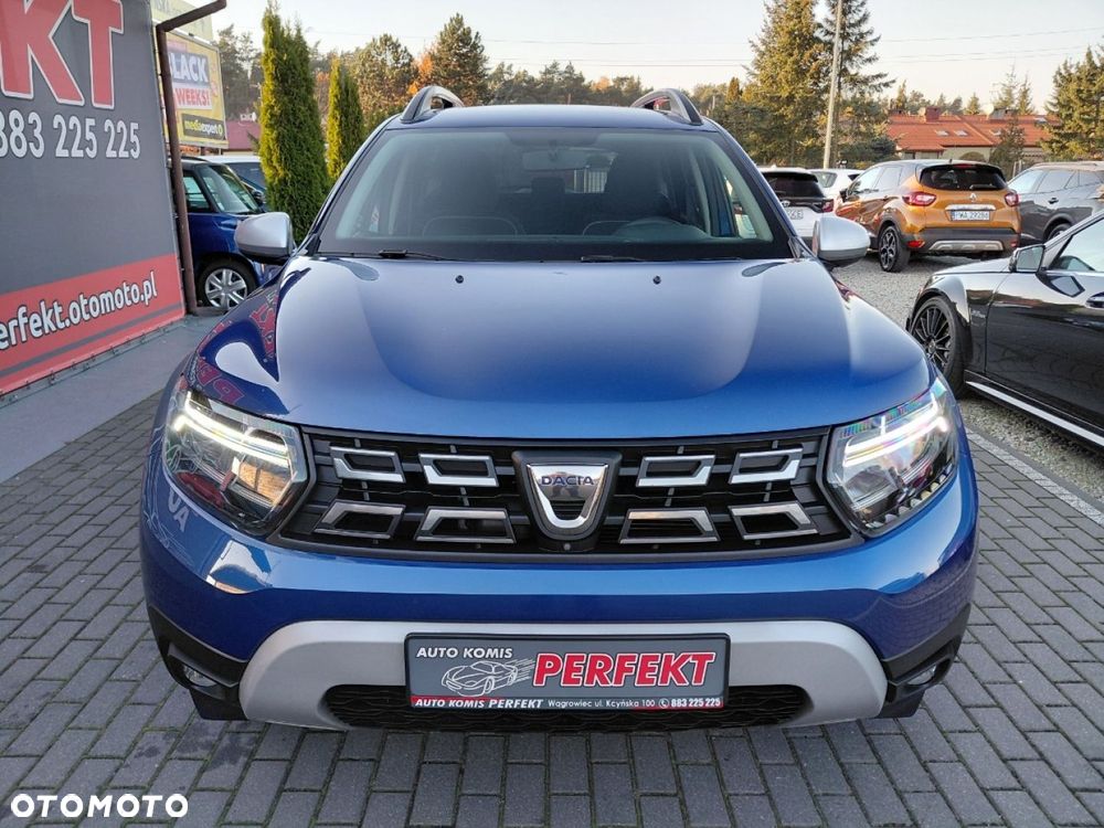 Dacia Duster - 3