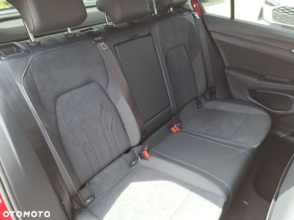 Volkswagen Golf 1.5 TSI Life Plus - 13