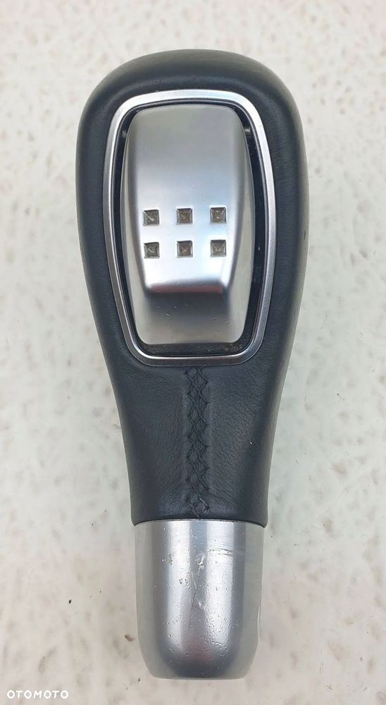 renualt megane 3 iii gaŁka wybieraka zmiany biegÓw automat oryg - 2