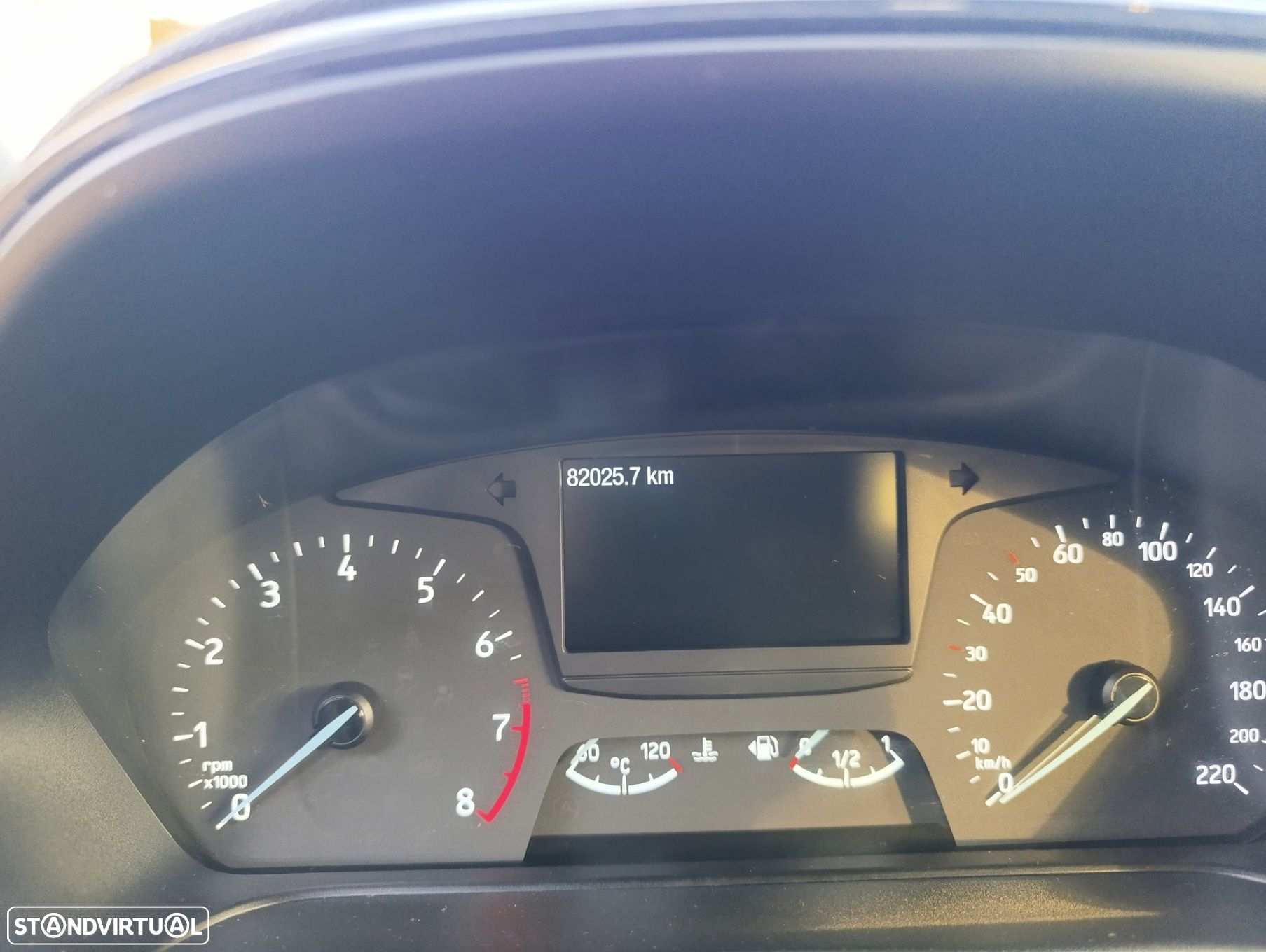 Ford Fiesta 1.0 EcoBoost ST-Line - 36