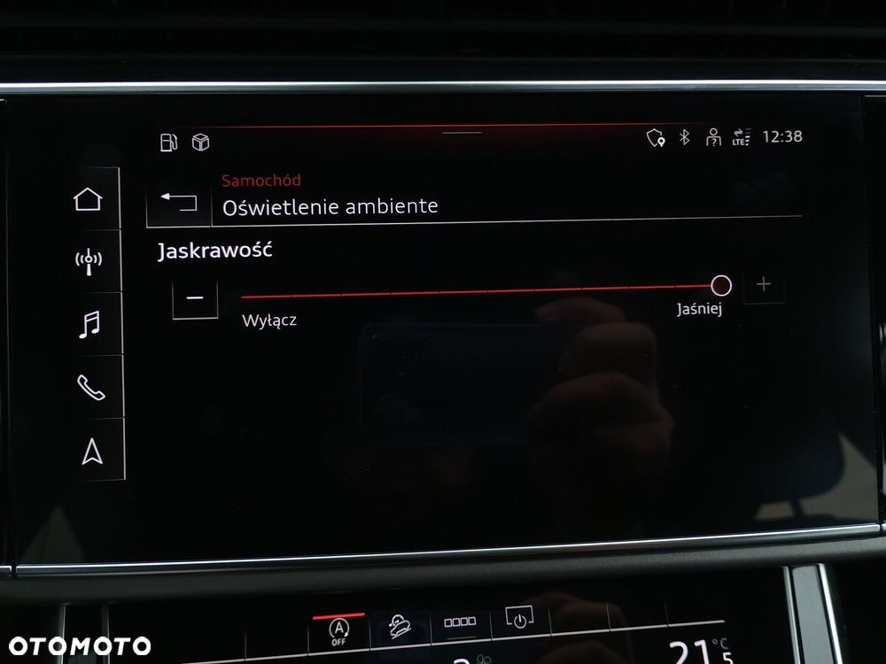 Audi Q8 - 34