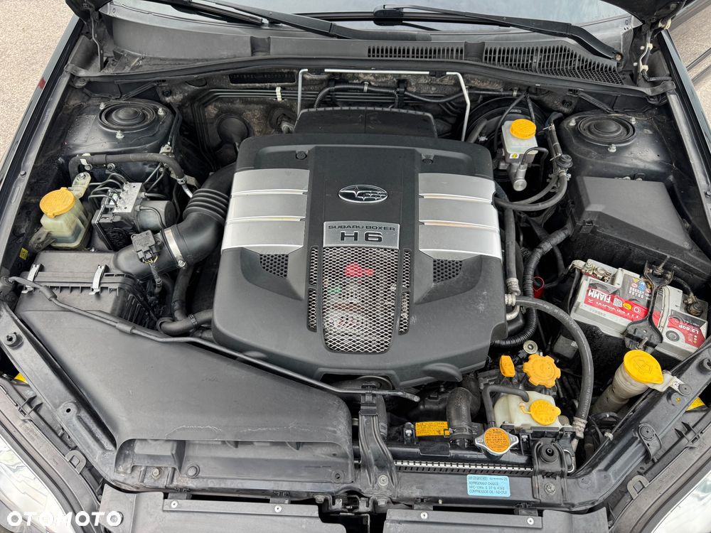 Subaru Outback 3.0R Automatik Exclusive - 25