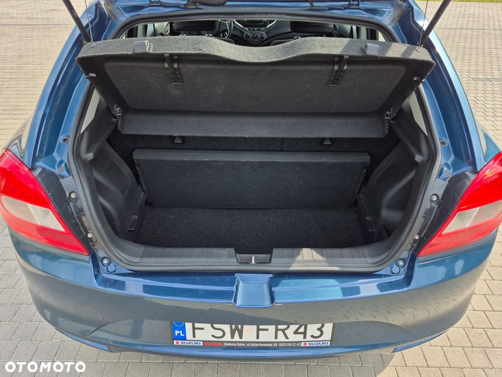 Suzuki Baleno 1.2 Premium Plus - 29