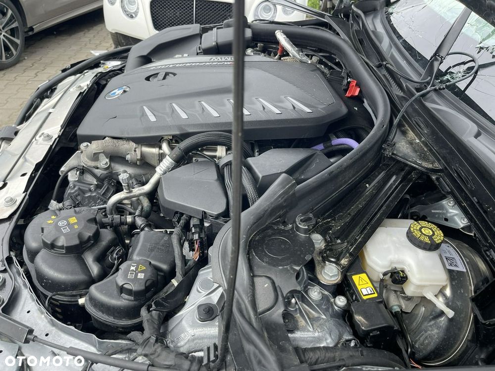 BMW Seria 3 M340d xDrive mHEV sport - 18