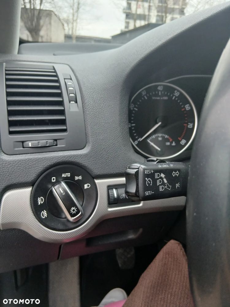 Skoda Octavia 1.8 TSI Elegance - 29