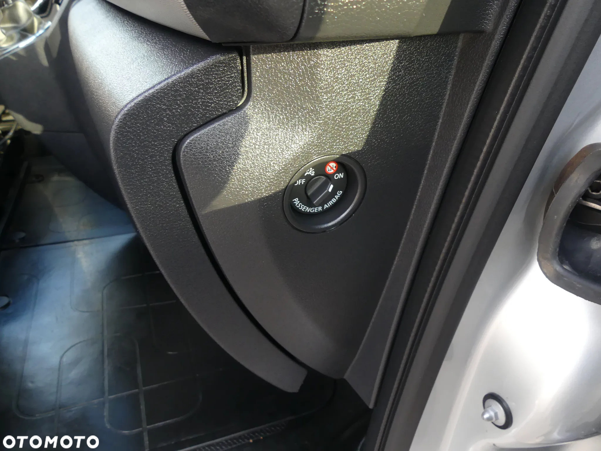 Renault TRAFIC FORMUŁA EDITION - 20