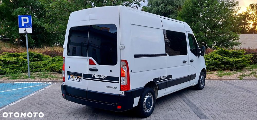 Renault MASTER - 6