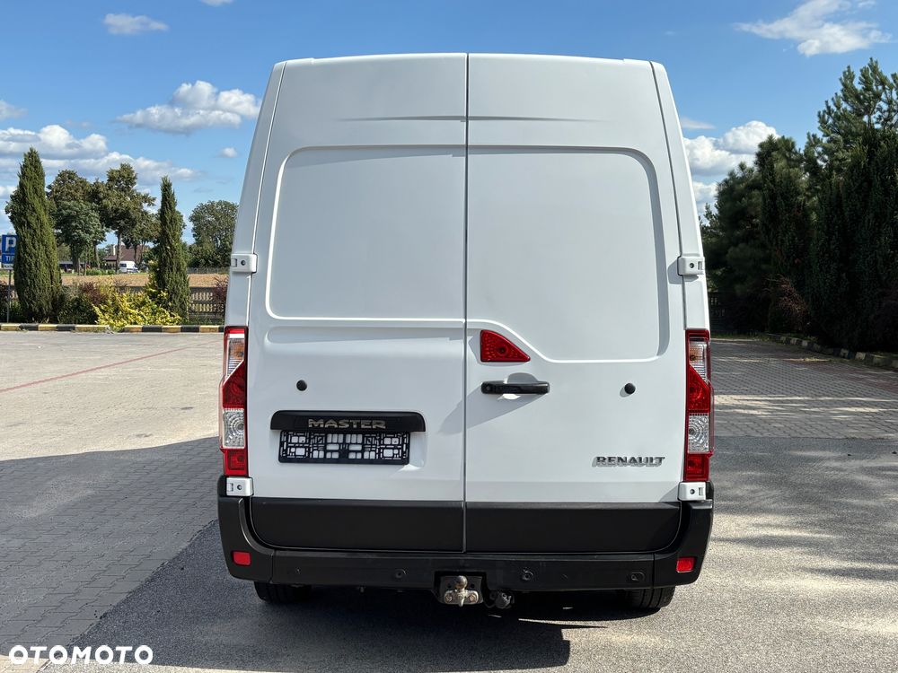 Renault Master - 4