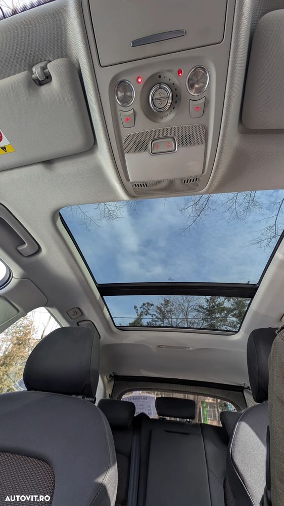 Audi A4 Allroad (clean diesel) 2.0 TDI DPF S tron - 7