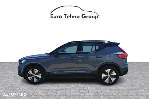 Volvo XC 40 Recharge T5 Twin Engine AT7 Inscription - 2