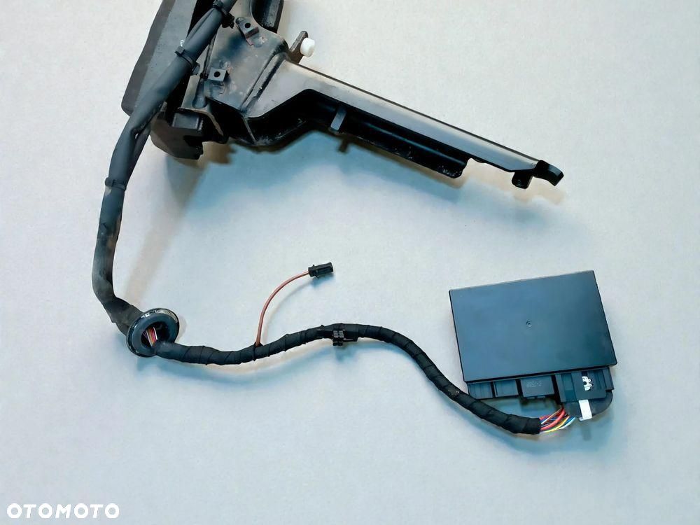 Audi A4 B9 Lift / KOMBI / Hak Holowniczy Moduł 8W1907383A / ORYGINAŁ - 9