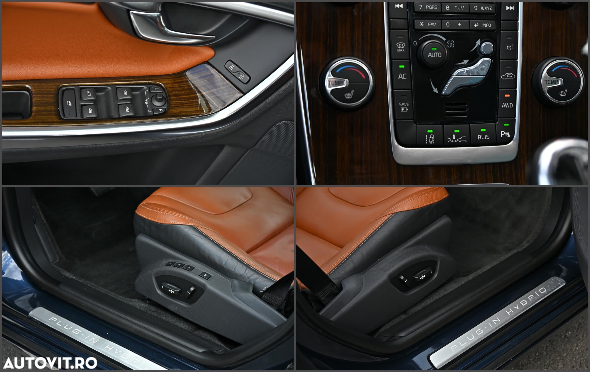 Volvo V60 - 16