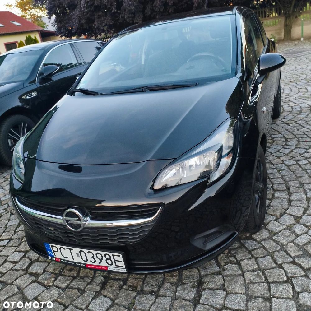 Opel Corsa - 2