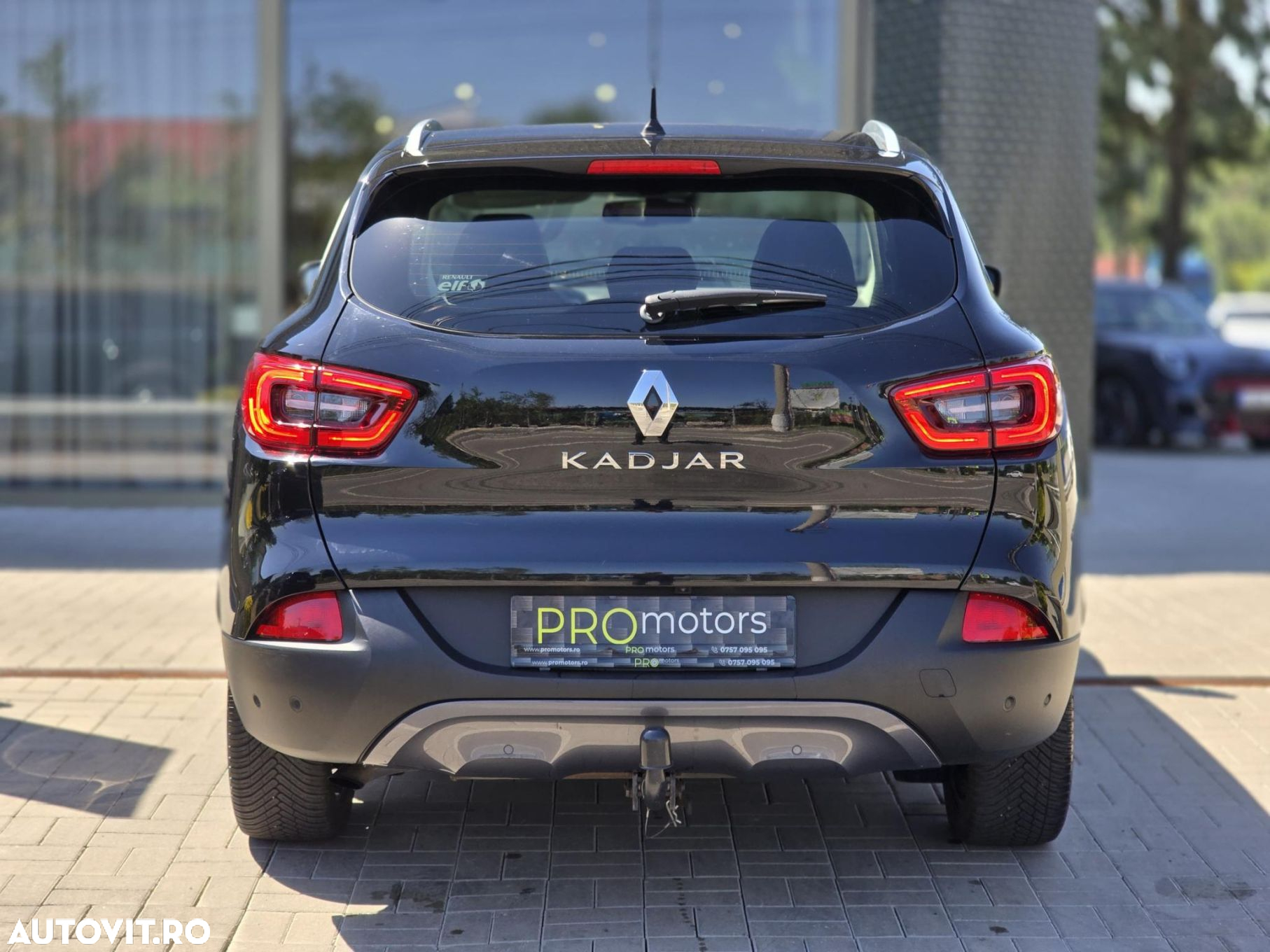 Renault Kadjar - 5