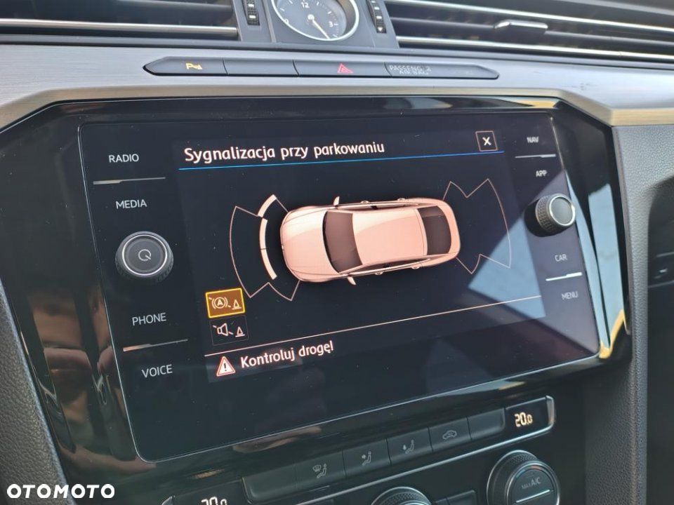 Volkswagen Arteon - 28