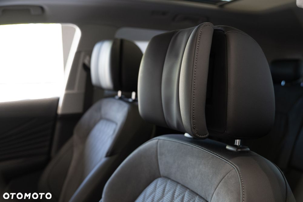 Hongqi HS5 2.0T Executive AWD - 33
