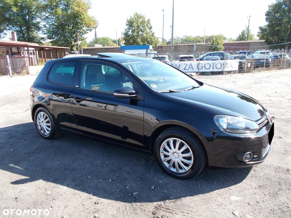 Volkswagen Golf 1.2 TSI BMT Trendline - 2