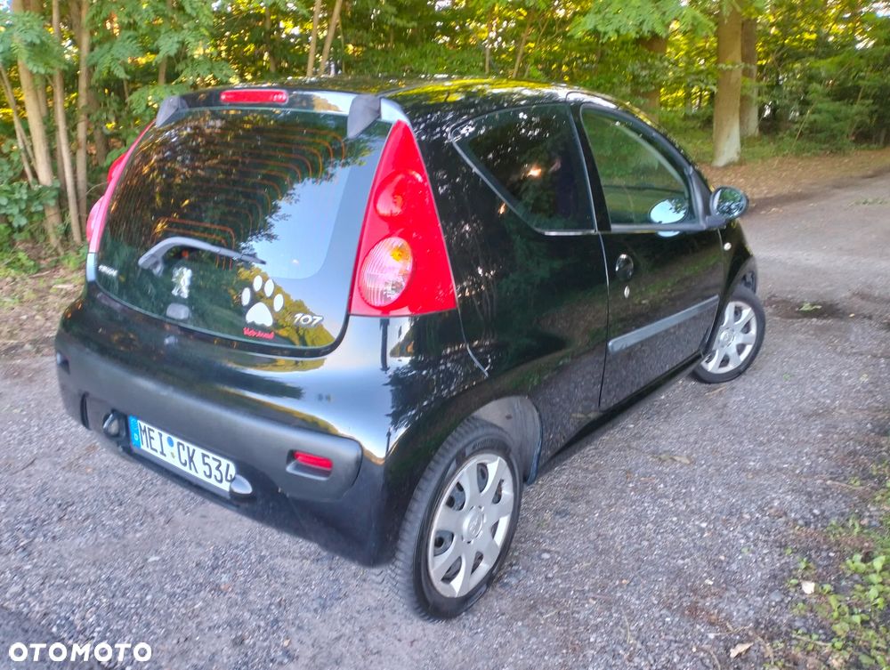 Peugeot 107 70 Petit Filou - 19