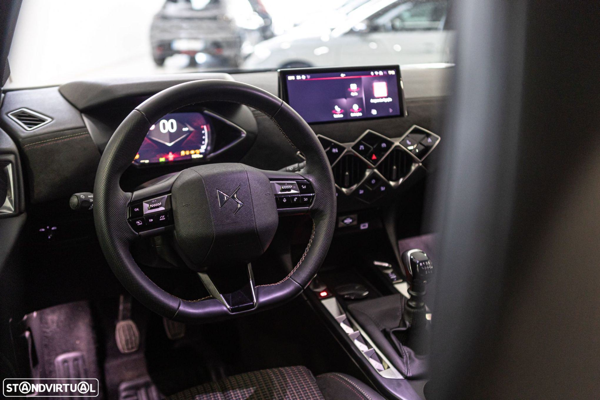 DS DS3 1.2 PureTech Performance Line - 12