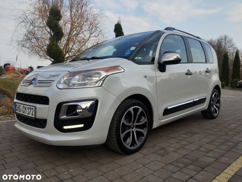 Citroën C3 Picasso VTi 95 Color Selektion - 1