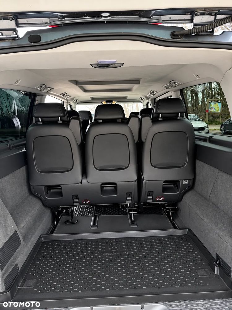 Mercedes-Benz Viano - 2