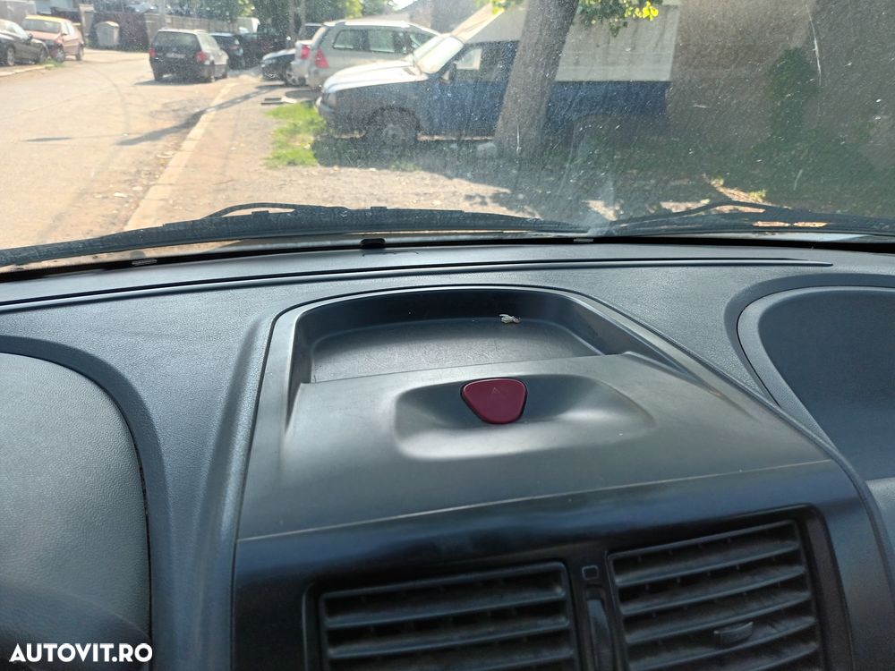 Dezmembrari  Fiat SCUDO (272, 270)  2007  > 0000 1.6 D Multijet Motor - 36