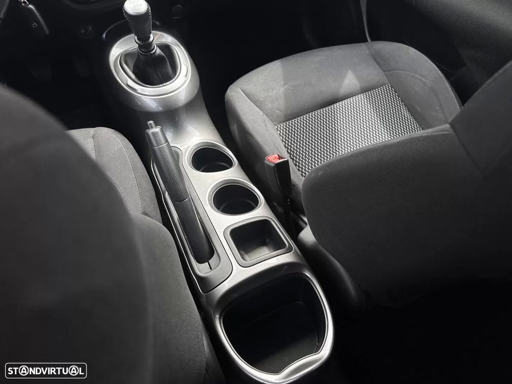 Nissan Juke 1.2 DIG-T Acenta - 20