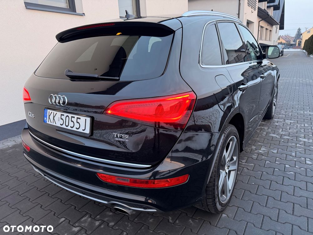 Audi Q5 - 3