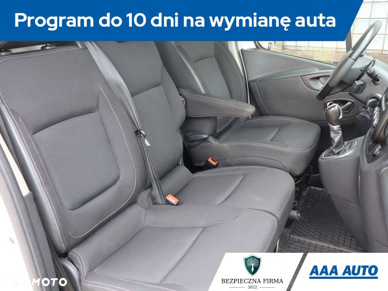 Renault trafic - 19