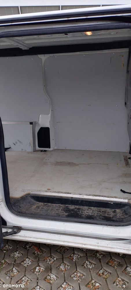 Peugeot Expert Kombi Compact 2,7t - 14