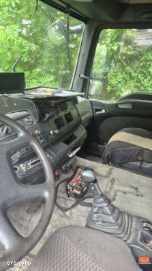 MAN MAN TGA 26 350 - 9