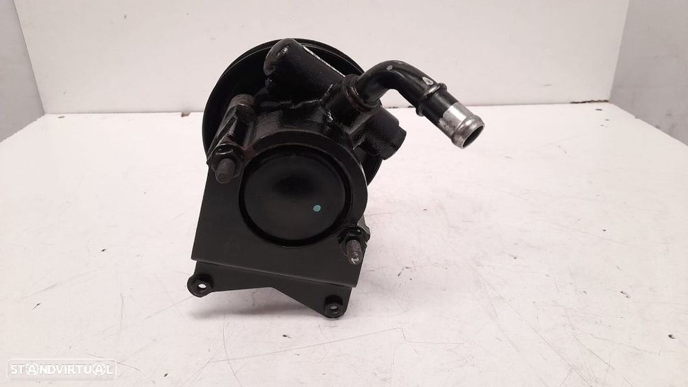 BOMBA DIRECÇÃO DIREÇÃO ASSISTIDA ORIGINAL | REF. QVB000330 26110583 MH | ROVER 75 2.0 CDTI / MG TZ; - 2