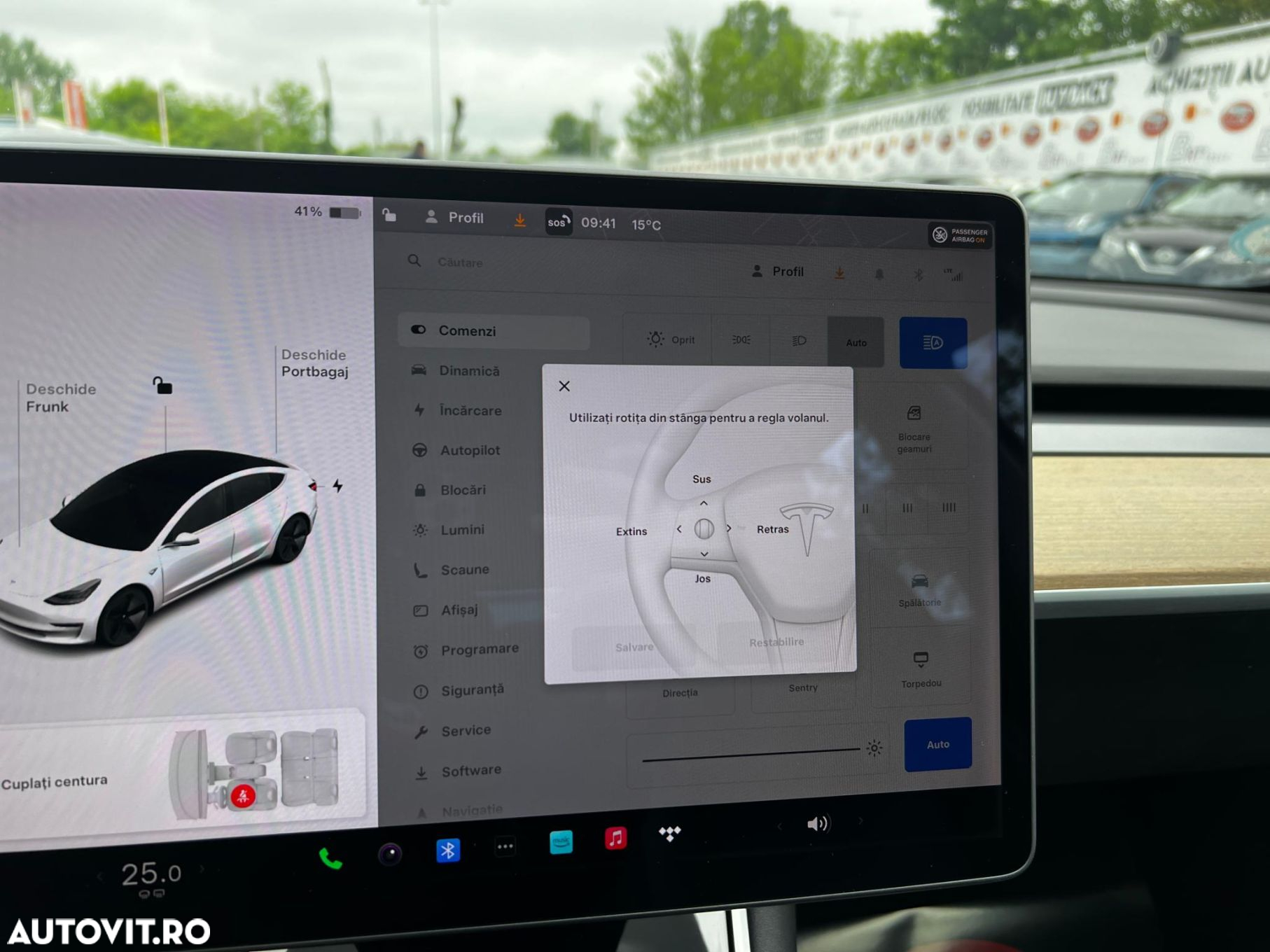 Tesla Model 3 - 21