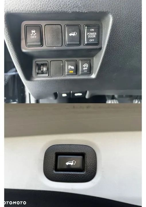 Nissan X-Trail 1.6 DIG-T Tekna 2WD 7os - 23