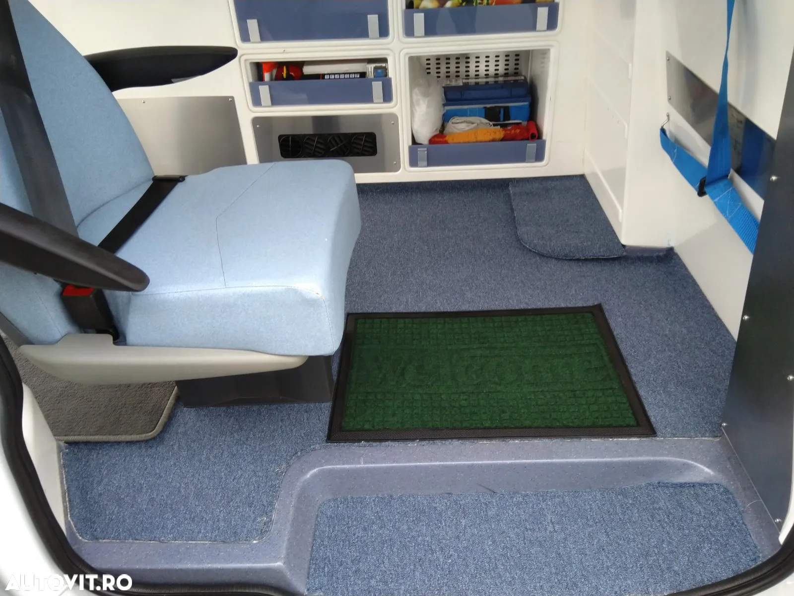 Renault TRAFIC - 2