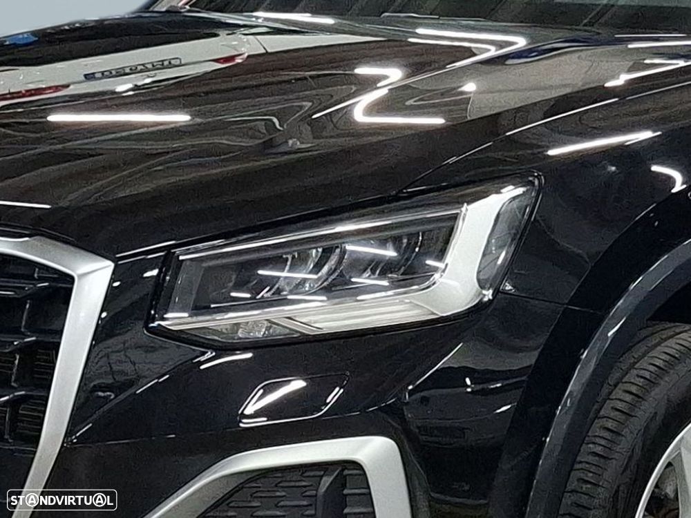 Audi Q2 30 TFSI Advanced - 3