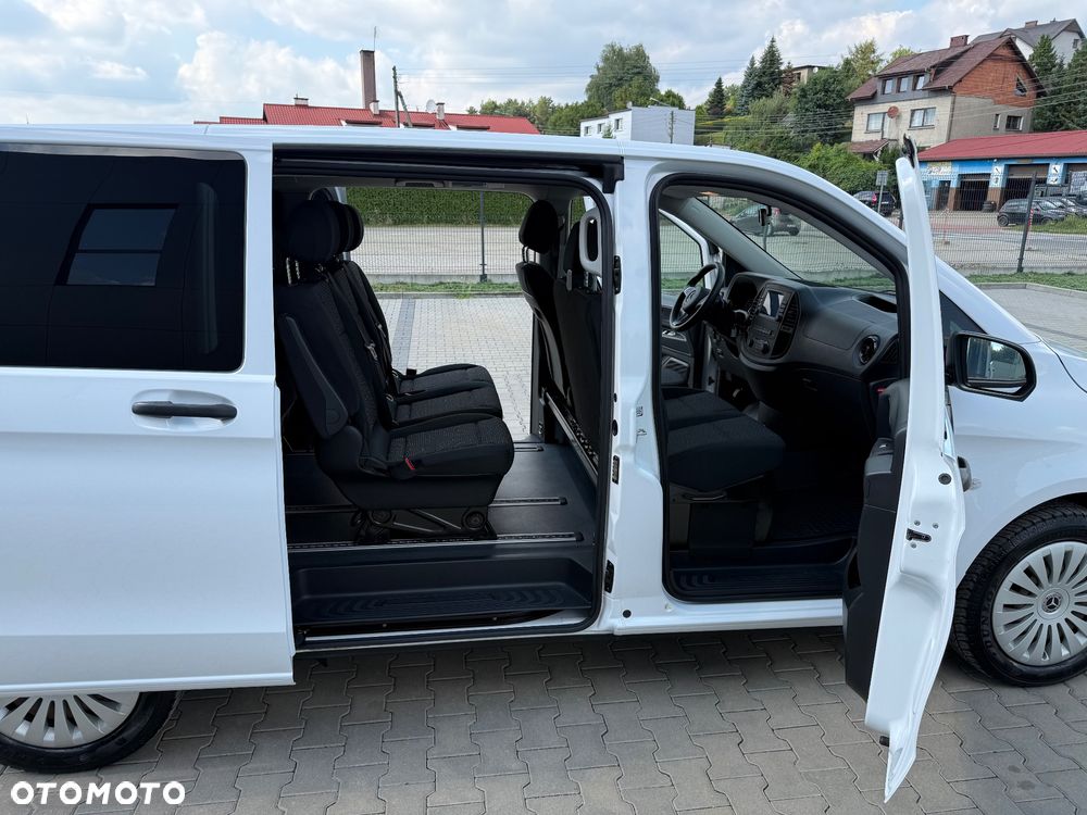 Mercedes-Benz Vito Tourer L2 Pro 9G-Tronic 447.703 - 11