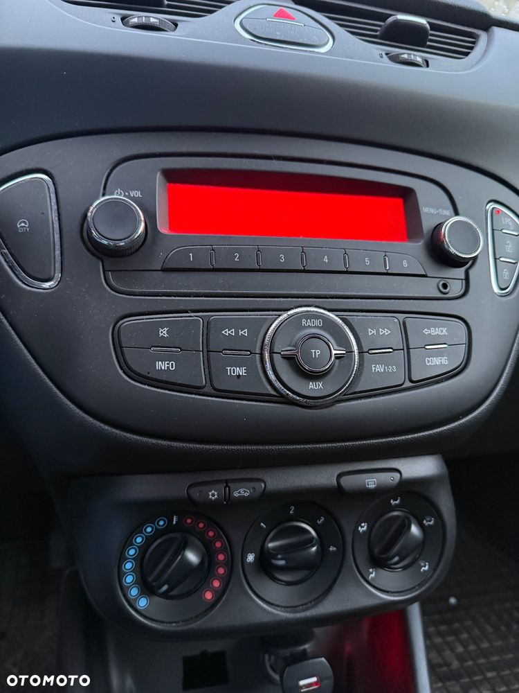 Opel Corsa - 6