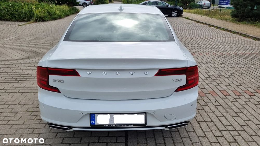 Volvo S90 T5 R-Design - 6