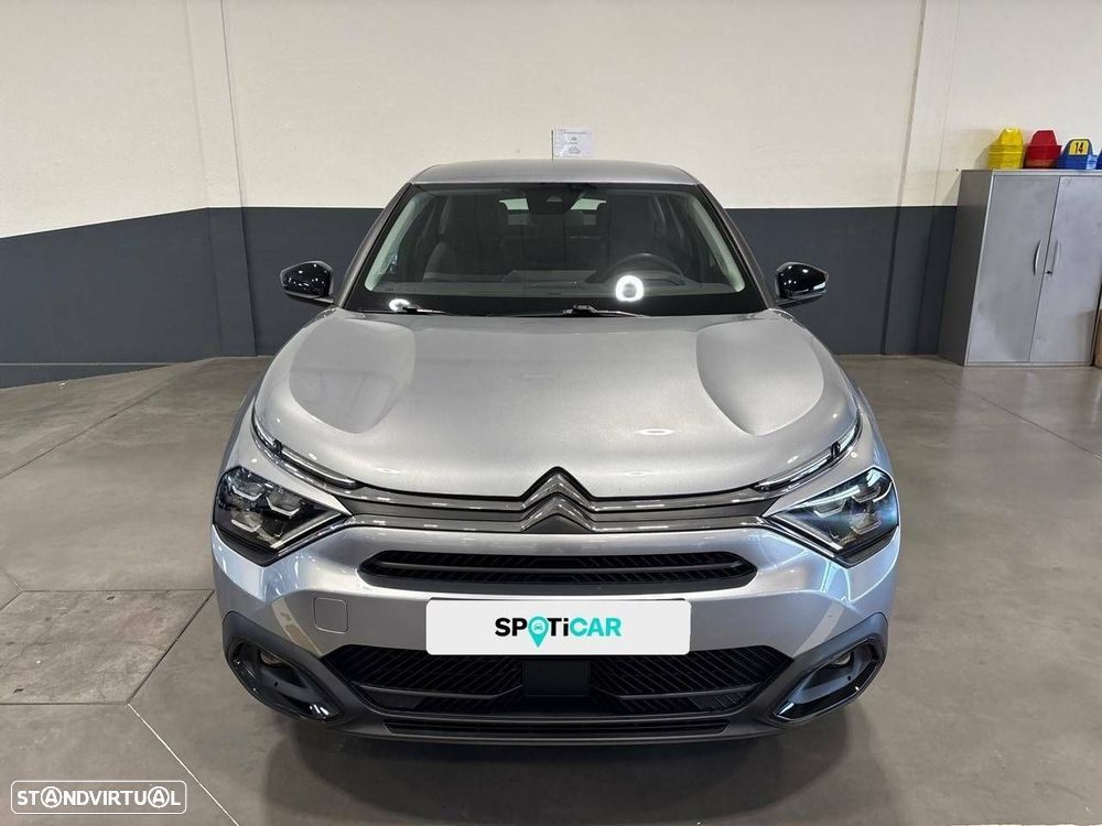 Citroën C4 1.5 BlueHDi Feel Pack - 2