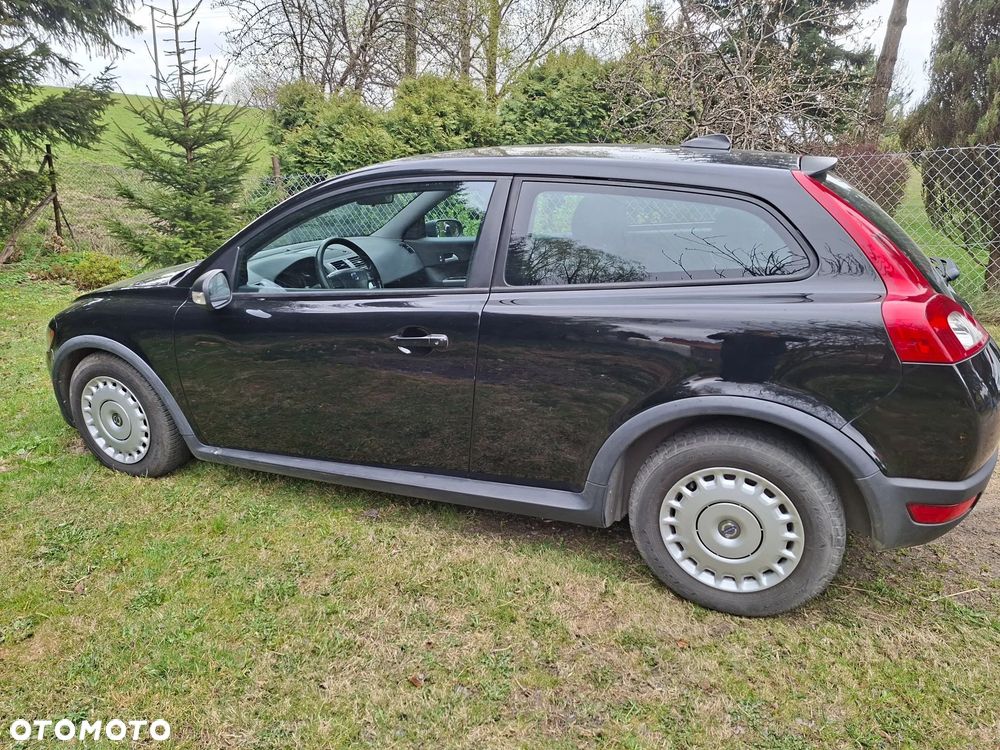 Volvo C30 1.6D - 4