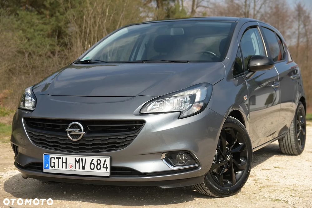 Opel Corsa 1.4 Color Edition S&S - 11