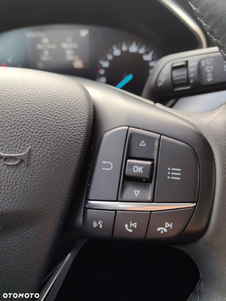Ford Focus 2.0 EcoBlue Titanium X - 15